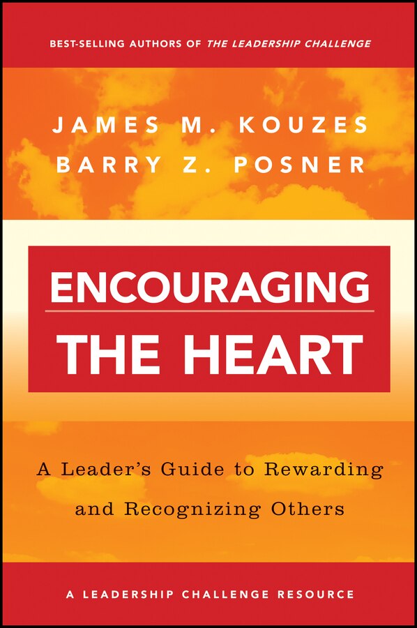 Encouraging the Heart by James M. Kouzes, Paperback | Indigo Chapters