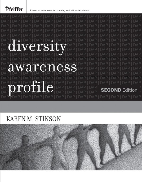 Diversity Awareness Profile (DAP) by Karen M. Stinson, Paperback | Indigo Chapters