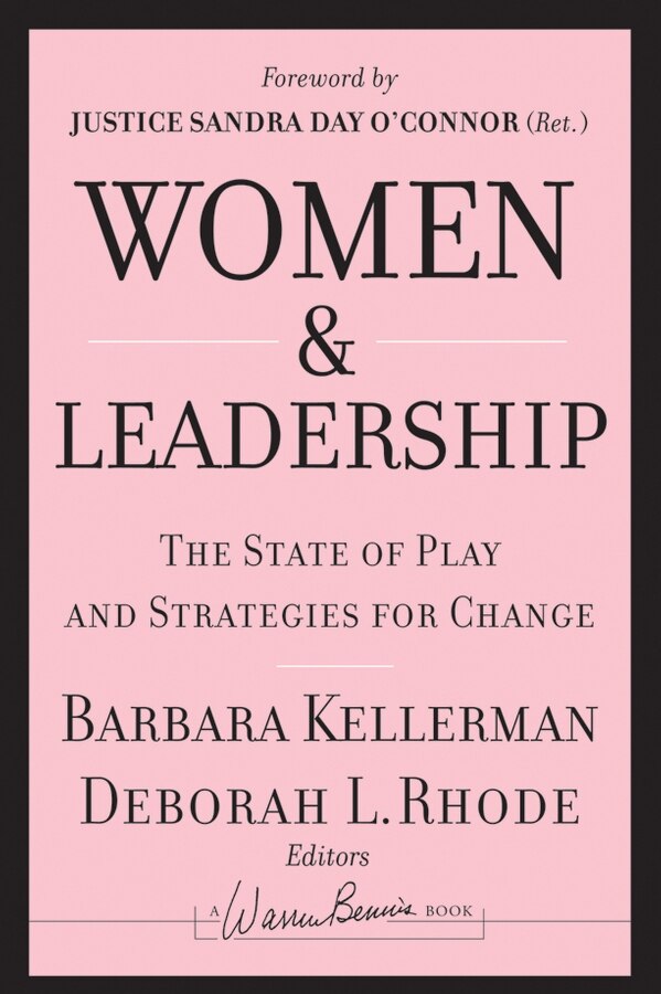 Women and Leadership by Barbara Kellerman, Hardcover | Indigo Chapters