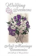 Wedding Sermons & Marriage Cer by Derl Keefer, Paperback | Indigo Chapters
