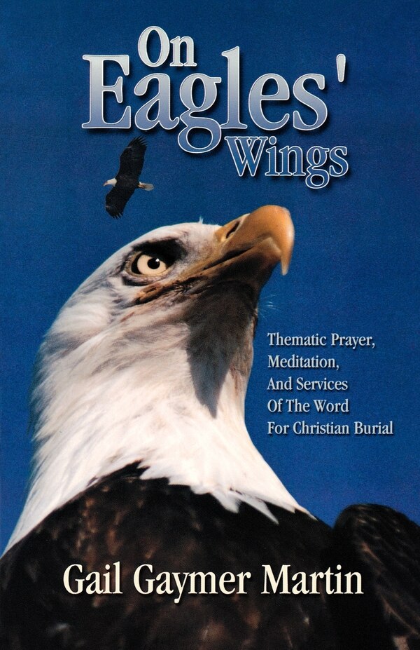 On Eagles' Wings by Gail Gaymer Martin, Paperback | Indigo Chapters