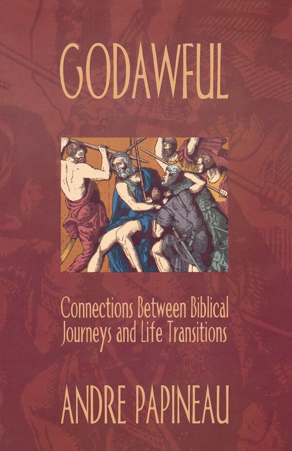 Godawful by Andre Papineau, Paperback | Indigo Chapters