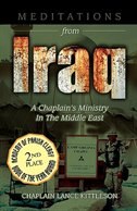 Meditations from Iraq by Lance Kittleson, Paperback | Indigo Chapters