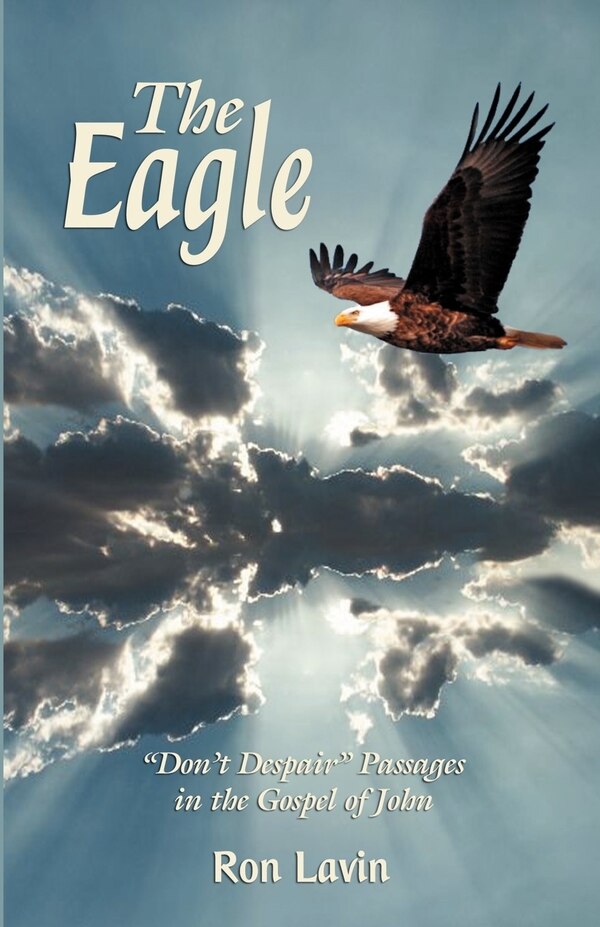 The Eagle by Ron Lavin, Paperback | Indigo Chapters