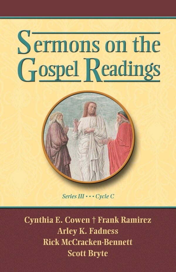 SERMONS ON THE GOSPEL READINGS SERIES III CYCLE C by Css Css Publishing Company, Paperback | Indigo Chapters