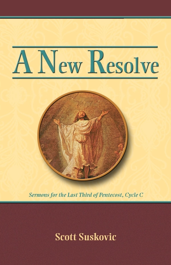 A New Resolve by Scott Suskovic, Paperback | Indigo Chapters