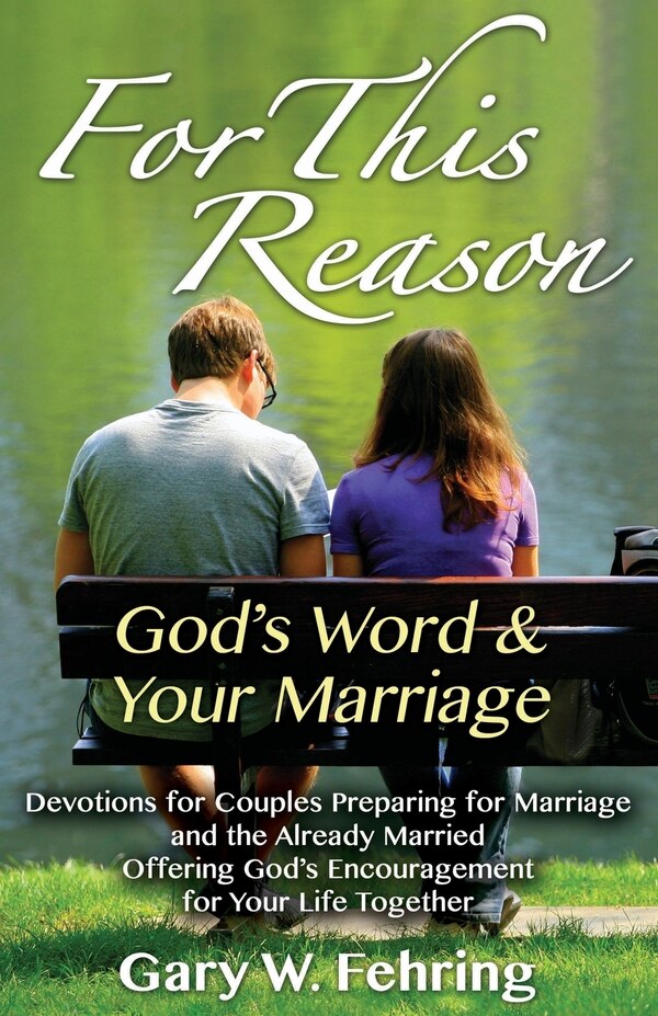 For This Reason by Gary W Fehring, Paperback | Indigo Chapters