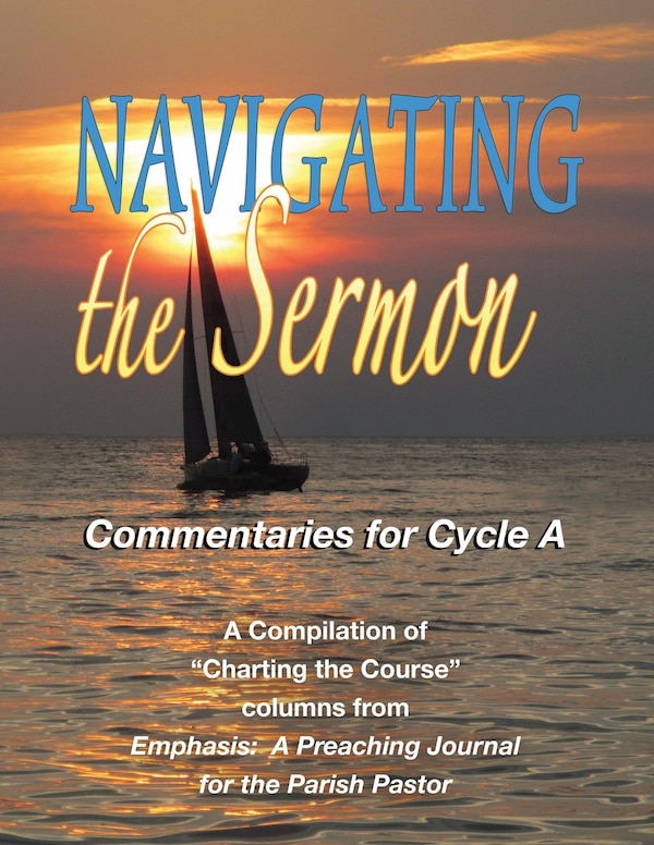 Navigating the Sermon Cycle a by Company Css Publishing, Paperback | Indigo Chapters