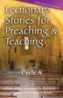 Lectionary Stories for Preaching and Teaching Cycle a - Lent / Easter Edition by Publishing Co Css, Paperback | Indigo Chapters