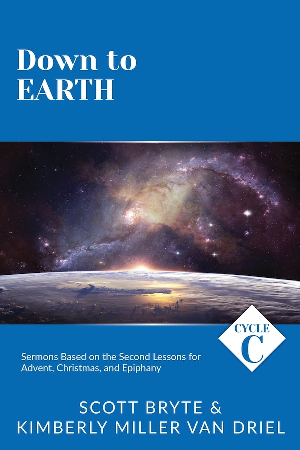 Down To Earth by Scott Bryte, Paperback | Indigo Chapters
