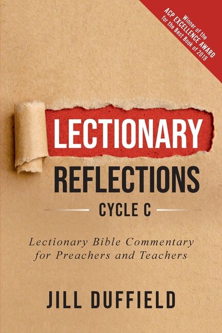 Lectionary Reflections Cycle C by Jill Duffield, Paperback | Indigo Chapters