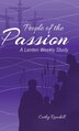 People of the Passion by Cathy Randall, Hardcover | Indigo Chapters
