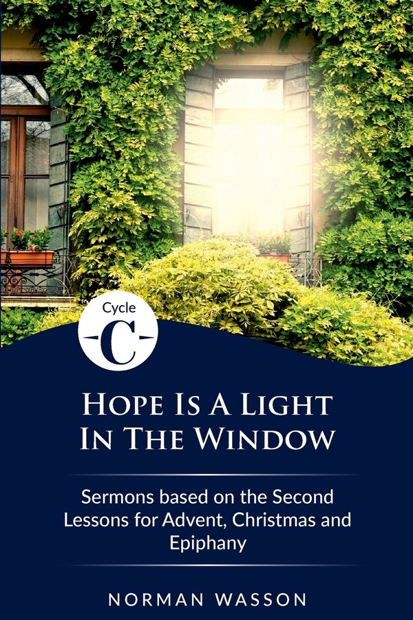Hope Is A Light in the Window by Norman Wasson, Paperback | Indigo Chapters