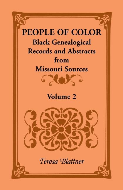 People of Color by Teresa Blattner, Paperback | Indigo Chapters