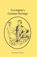 Covington's German Heritage by Don Heinrich Tolzmann, Paperback | Indigo Chapters