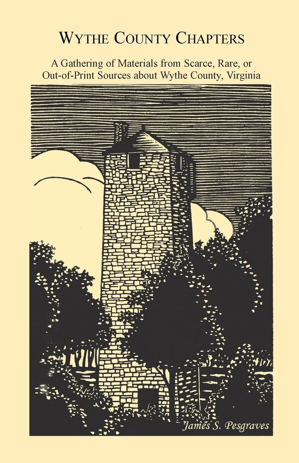 Wythe County Chapters by James S Presgraves, Paperback | Indigo Chapters