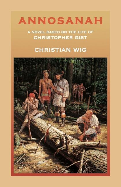 Annosanah by Christian Wig, Paperback | Indigo Chapters
