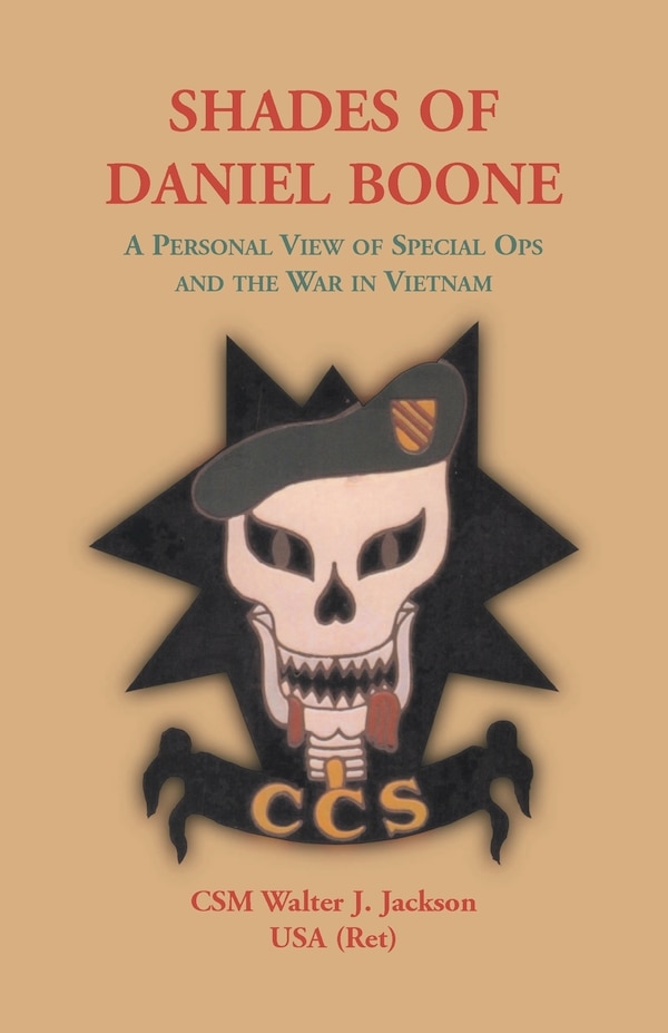 Shades of Daniel Boone by Walter J Jackson, Paperback | Indigo Chapters