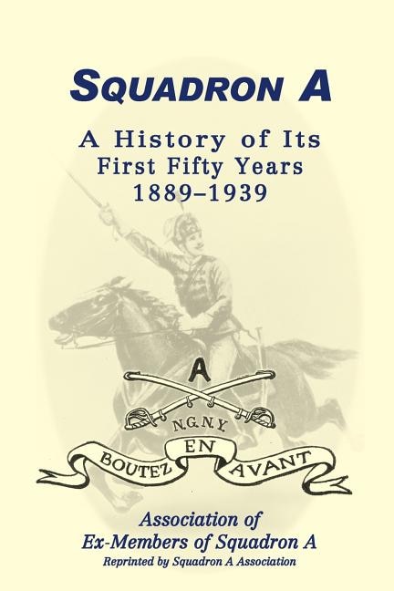 Squadron A by Assoc Ex-Members Squadron a, Paperback | Indigo Chapters