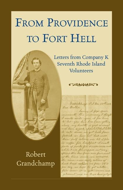 From Providence to Fort Hell by Robert Grandchamp, Paperback | Indigo Chapters