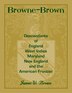 Browne-Brown by James Brown, Paperback | Indigo Chapters