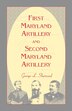 First Maryland Artillery and Second Maryland Artillery by G L Sherwood, Paperback | Indigo Chapters