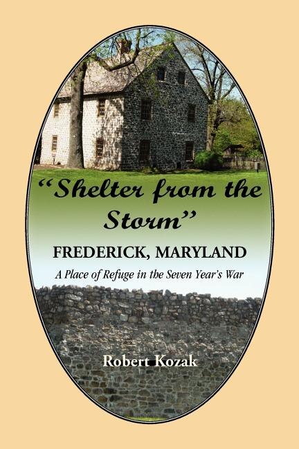 Shelter From the Storm by Robert Kozak, Paperback | Indigo Chapters
