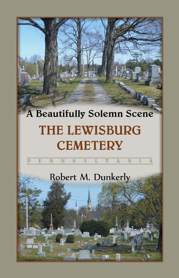 A Beautifully Solemn Scene by Robert M Dunkerly, Paperback | Indigo Chapters