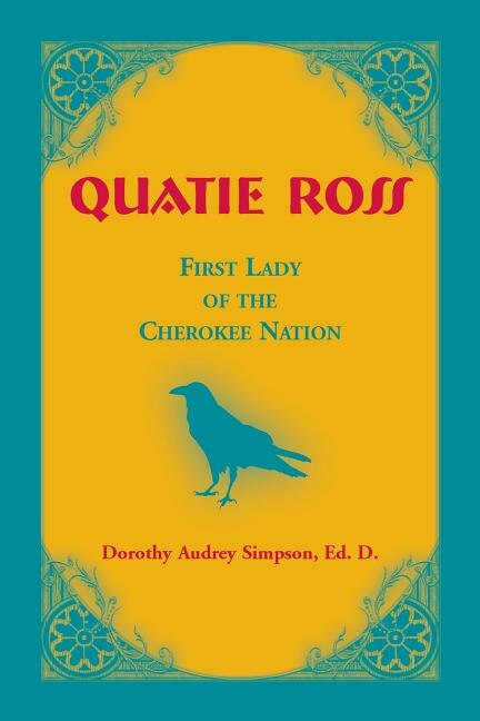 Quatie Ross by Dorothy Audrey Simpson, Paperback | Indigo Chapters