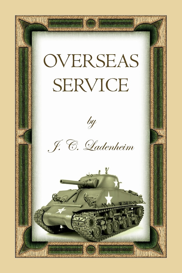 Overseas Service by J C Ladenheim, Paperback | Indigo Chapters