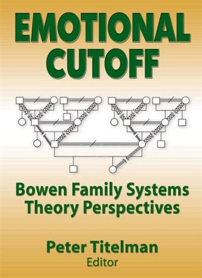 Emotional Cutoff by Peter Titelman, Paperback | Indigo Chapters