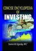 Concise Encyclopedia Of Investing by Robert E Stevens, Hardcover | Indigo Chapters