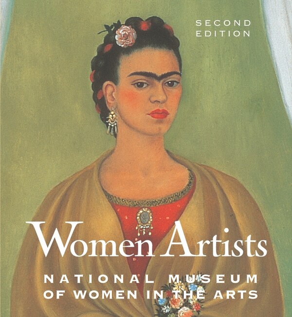 Women Artists by Susan Fisher Sterling, Hardcover | Indigo Chapters