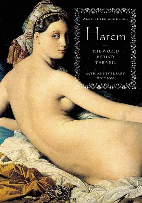 Harem by Alev Lytle Croutier, Paperback | Indigo Chapters