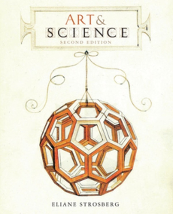 Art and Science by Elaine Strosberg, Paperback | Indigo Chapters