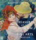 Treasures of the Museum of Fine Arts Boston by Adam Tessier, Hardcover | Indigo Chapters