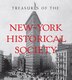 Treasures of the New-York Historical Society by Louise Mirrer, Hardcover | Indigo Chapters