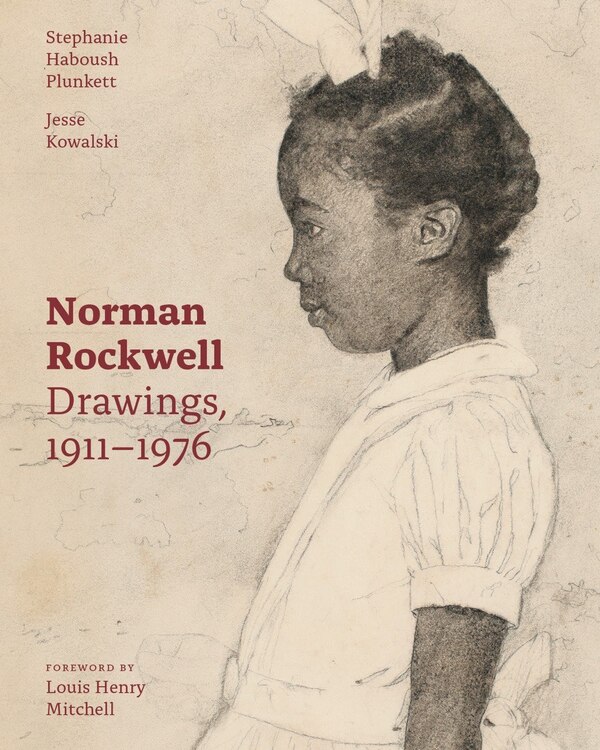 Norman Rockwell by Stephanie Haboush Plunkett, Hardcover | Indigo Chapters