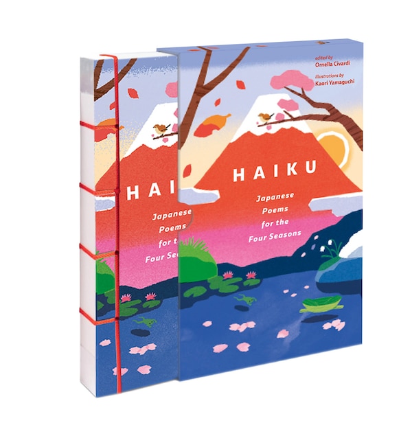Haiku by Ornella Civardi, Paperback | Indigo Chapters