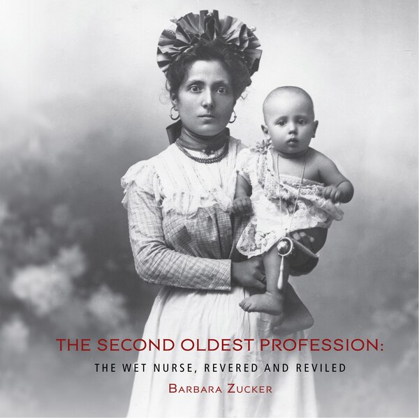 The Second Oldest Profession by Barbara Zucker, Hardcover | Indigo Chapters