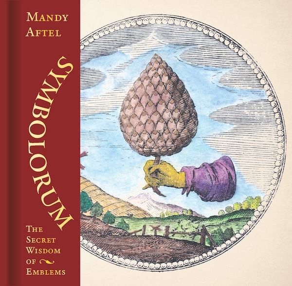 Symbolorum by Mandy Aftel, Hardcover | Indigo Chapters