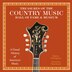 Treasures of the Country Music Hall of Fame and Museum by Paul Kingsbury, Hardcover | Indigo Chapters