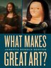 What Makes Great Art? by Janetta Rebold Benton, Hardcover | Indigo Chapters