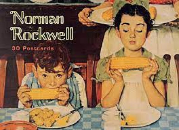Norman Rockwell by Editors Of Abbeville Editors Of Abbeville Press, Paperback | Indigo Chapters