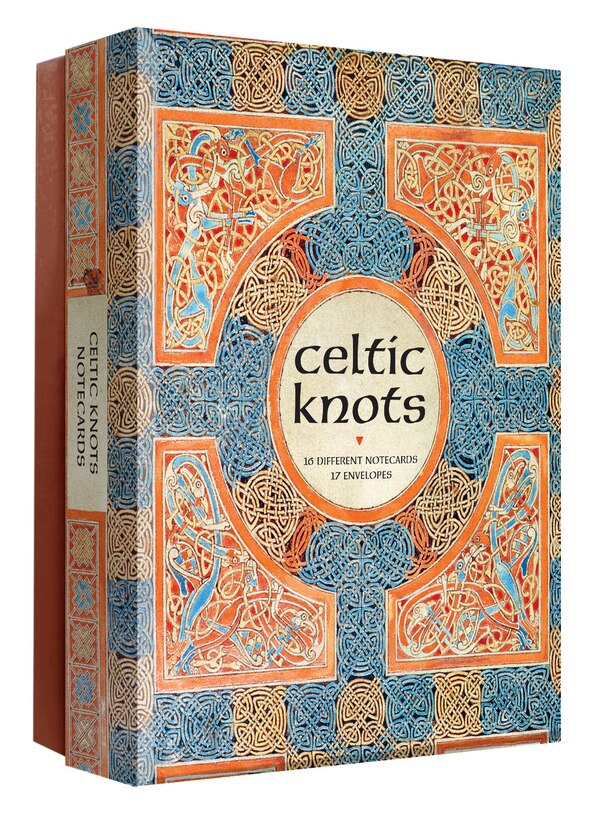 Celtic Knots by Editors Of Abbeville Editors Of Abbeville Press, Paperback | Indigo Chapters