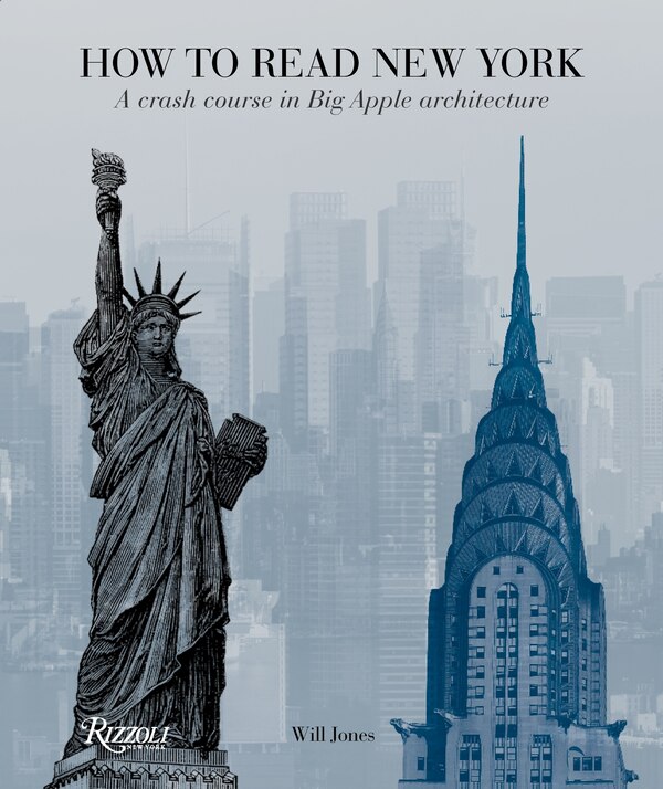 How To Read New York by Will Jones, Paperback | Indigo Chapters