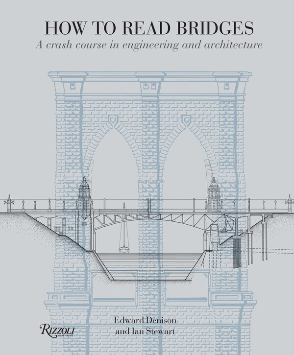 How To Read Bridges by Edward Denison, Paperback | Indigo Chapters