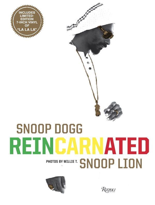 Snoop Dogg: Reincarnated, Hardcover | Indigo Chapters