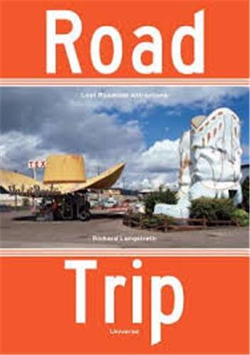 Road Trip by Richard Longstreth, Paperback | Indigo Chapters