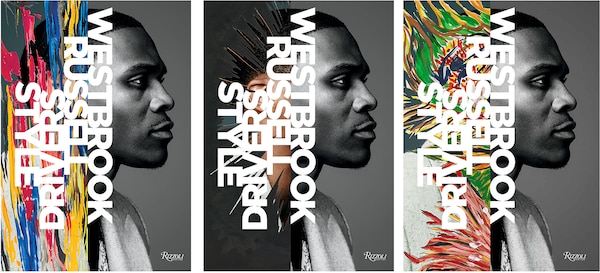 Russell Westbrook, Hardcover | Indigo Chapters